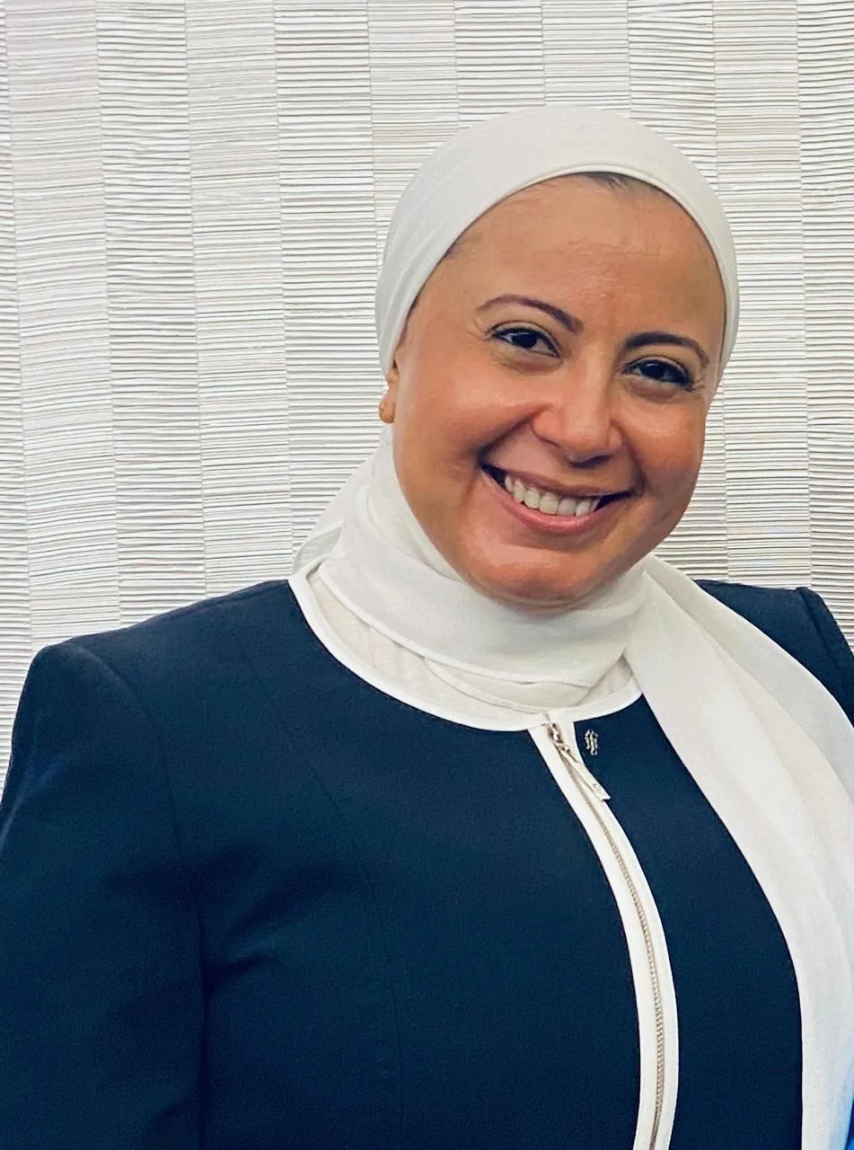 مديرة “دعم السياسات”: تقلبات سلاسل الإمداد العالمية تبرز مصر كوجهة للمستثمرين الدوليين. مديرة “دعم السياسات”: تقلبات سلاسل الإمداد العالمية تبرز مصر كوجهة للمستثمرين الدوليين.
