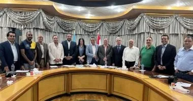 بعد تشكيل هيئة المكتب واللجان.. سكرتير عام نقابة الصحفيين يوضح أولويات المجلس في المرحلة القادمة. بعد تشكيل هيئة المكتب واللجان.. سكرتير عام نقابة الصحفيين يوضح أولويات المجلس في المرحلة القادمة.