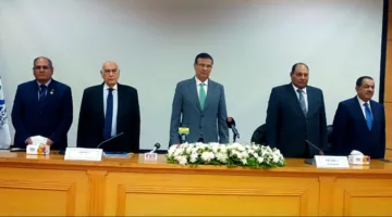 وزير الزراعة: خسائر زيت الزيتون في إيطاليا تصل إلى 25 مليار دولار سنويًا، ومصر قد تواجه مصيرًا مشابهًا.