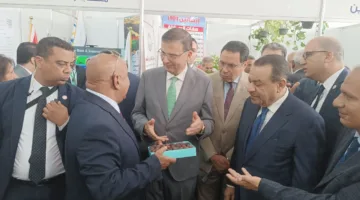 وزير الزراعة: يمكن للبحوث العلمية زيادة إنتاج القمح وتحقيق عوائد ضخمة تصل إلى المليارات.