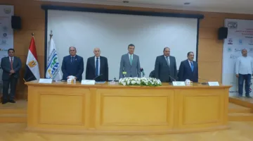 رئيس “زراعة الشيوخ”: الإنجازات في القطاع الزراعي خلال العقد الأخير هي الأكبر في تاريخ مصر.