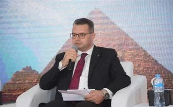 “اقتصادي”: مصر تحوّل ديونها نحو مشاريع تنموية في ظل تحديات الطاقة وانخفاض إنتاج الغاز “اقتصادي”: مصر تحوّل ديونها نحو مشاريع تنموية في ظل تحديات الطاقة وانخفاض إنتاج الغاز