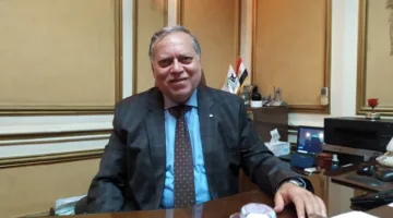 رئيس “الفرعونية للوساطة”: الأسواق المالية تشهد تحسنًا تدريجيًا وتتهيأ لمرحلة نمو مدعومة بالإصدارات والاستحواذات.