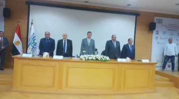 رئيس مركز البحوث الزراعية: بفضل دعم الحكومة والعلماء، حققنا تقدمًا ملحوظًا في الإنتاج الزراعي المصري