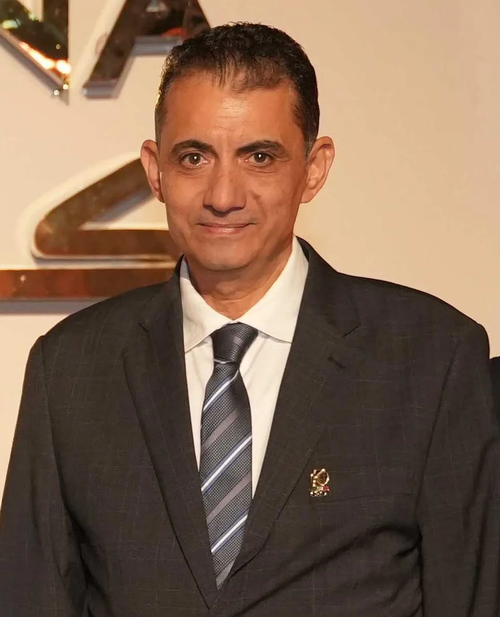 عضو شعبة الذهب: التمسك بالمواصفات العالمية يعزز توسع صناعة المجوهرات الذهبية في الأسواق العالمية عضو شعبة الذهب: التمسك بالمواصفات العالمية يعزز توسع صناعة المجوهرات الذهبية في الأسواق العالمية