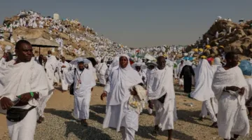 السعودية: وزارة البلديات والإسكان تؤكد استعدادها لموسم الحج