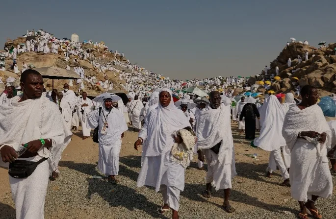السعودية: وزارة البلديات والإسكان تؤكد استعدادها لموسم الحج السعودية: وزارة البلديات والإسكان تؤكد استعدادها لموسم الحج