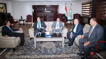 وزير الزراعة: تقديم الدعم الشامل لقطاع الدواجن وزيادة الإنتاج وتعزيز المنافسة العادلة في السوق
