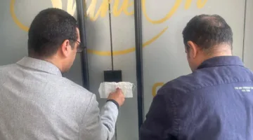 الصحة: إغلاق ثلاث عيادات خاصة في 6 أكتوبر تعمل بدون ترخيص