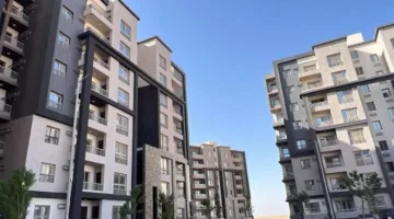 وزير الإسكان: إزالة التعديات على 93 فدانًا واستكمال تطوير مدينة ملوي الجديدة