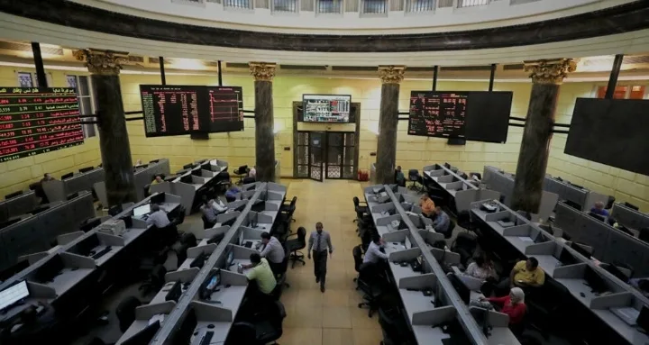 زيادة مؤشر قطاع العقارات في البورصة بنسبة 1.02% عند نهاية التداولات زيادة مؤشر قطاع العقارات في البورصة بنسبة 1.02% عند نهاية التداولات