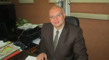 مدير معهد الأمصال واللقاحات البيطرية: إنتاجنا يلبي 85% من احتياجات السوق المحلي ونسعى لزيادة الصادرات وتقليل الواردات.