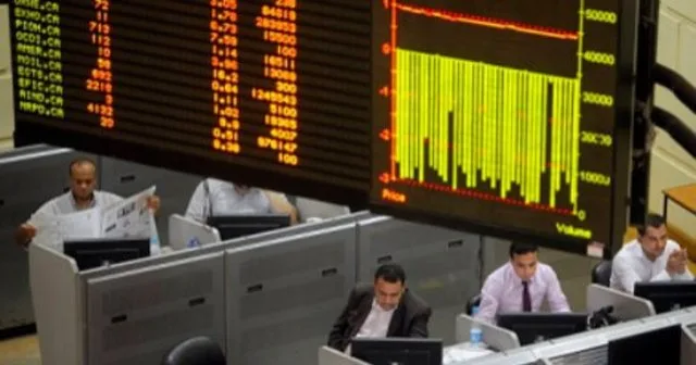 ارتفاع عام لمؤشرات البورصة في نهاية جلسة الخميس بسبب زيادة المشتريات الأجنبية ارتفاع عام لمؤشرات البورصة في نهاية جلسة الخميس بسبب زيادة المشتريات الأجنبية