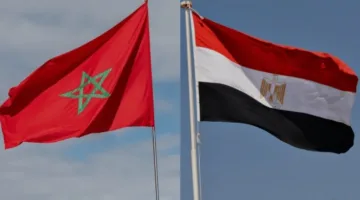 إطلاق لجنة تعاون مشتركة بين مصر والمغرب للتنسيق والمتابعة