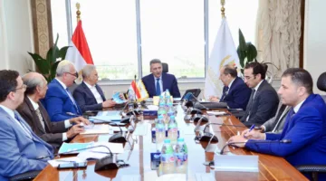وزارة التموين: استراتيجية شاملة لضمان توزيع اللحوم والدواجن خلال عيد الأضحى