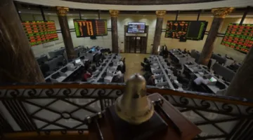 زيادة بنسبة 0.34% في مؤشر قطاع العقارات في نهاية جلسات التداول.