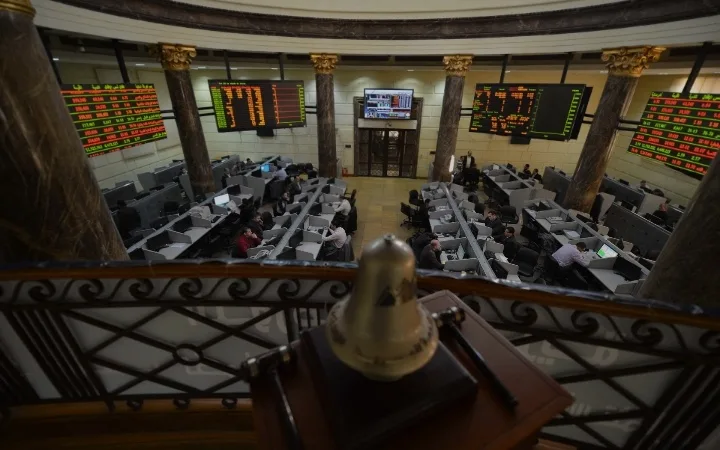 زيادة بنسبة 0.34% في مؤشر قطاع العقارات في نهاية جلسات التداول.