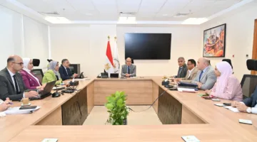 “الري”: توظيف الأقمار الصناعية والذكاء الاصطناعي لتحديد مواقع الآبار الجوفية غير القانونية بدقة فائقة.