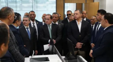 وزير المالية: توفير تسهيلات جمركية جديدة لخفض التكاليف وتعزيز الاستثمار والتصدير