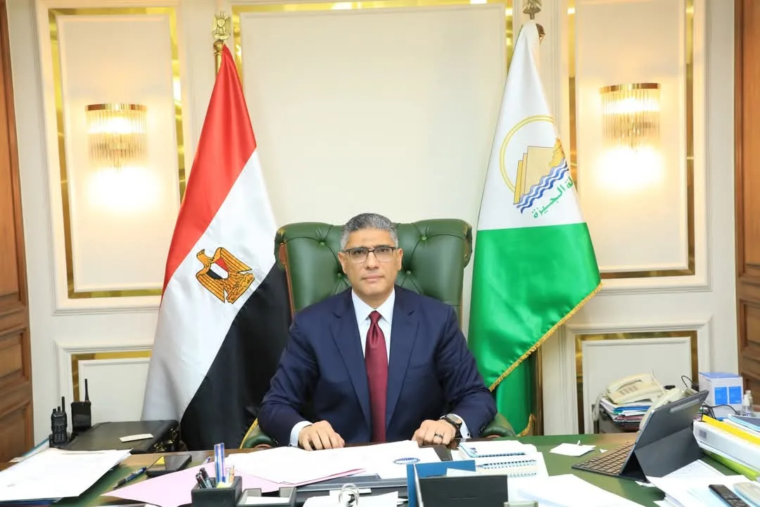 محافظ الجيزة: عقوبة مالية قدرها 5 آلاف جنيه لنقل جلود الأضاحي بدون تصريح من “الطب البيطري” محافظ الجيزة: عقوبة مالية قدرها 5 آلاف جنيه لنقل جلود الأضاحي بدون تصريح من “الطب البيطري”