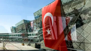 النمو الاقتصادي التركي يصل إلى 2% في الربع الأول من 2025، أقل من التوقعات المحددة