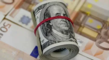أسعار الصرف للعملات العربية والأجنبية في البنك المركزي بتاريخ 31 مايو 2025
