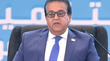 وزير الصحة يعزز جاهزية القطاع الصحي في الإسكندرية بسبب الظروف الجوية غير العادية