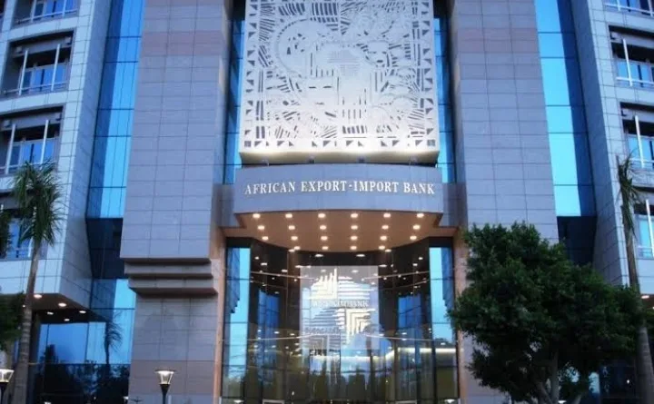 حكومة غيانا وبنك أفريكسيم يبرزون الفرص المتاحة ضمن مرفق التمويل النفطي بقيمة مليار دولار أميركي حكومة غيانا وبنك أفريكسيم يبرزون الفرص المتاحة ضمن مرفق التمويل النفطي بقيمة مليار دولار أميركي