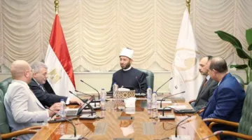 وزير الأوقاف: وضع خطة محددة لاستثمار الأوقاف