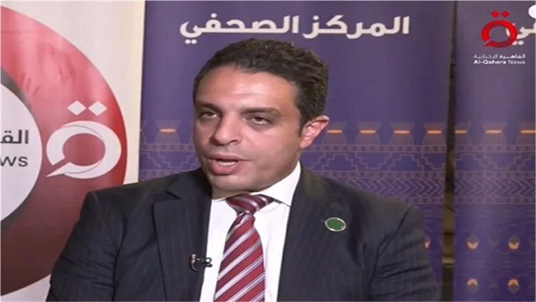 الجامعة العربية: اجتماع القادة العرب في مواجهة التحديات يستحق الإشادة الجامعة العربية: اجتماع القادة العرب في مواجهة التحديات يستحق الإشادة