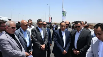 2032 طلباً لتنظيم 12138 متر مربع في منطقة الحزام الأخضر