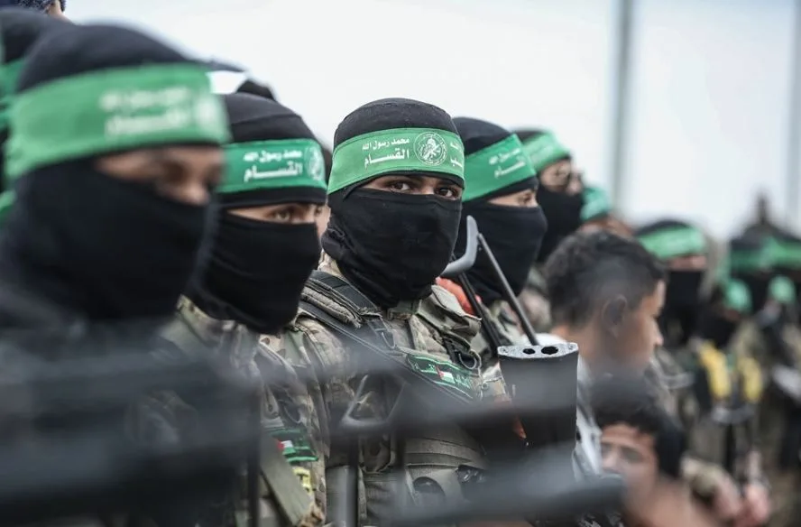 حماس تقدم إجاباتها على اقتراح ويتكوف لضمان وقف دائم لإطلاق النار في غزة.. فما هي التفاصيل؟ حماس تقدم إجاباتها على اقتراح ويتكوف لضمان وقف دائم لإطلاق النار في غزة.. فما هي التفاصيل؟