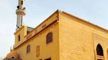 غداً.. وزارة الأوقاف تُدشّن 11 مسجداً في 7 محافظات