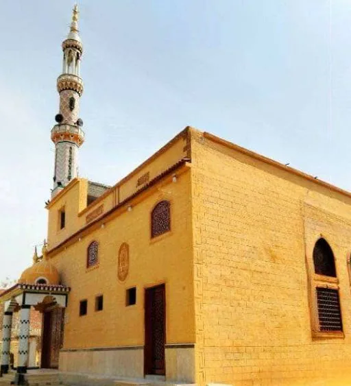 غداً.. وزارة الأوقاف تُدشّن 11 مسجداً في 7 محافظات غداً.. وزارة الأوقاف تُدشّن 11 مسجداً في 7 محافظات