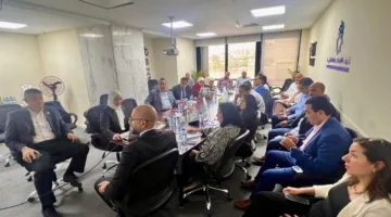 غرفة الصناعات الغذائية تستعرض المصاعب في تعزيز صادرات الخضروات والفواكه
