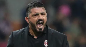 جاتوزو يقترب من تولي تدريب نادي النصر الإماراتي خلفًا لشرودر
