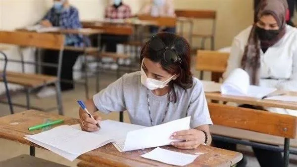 21 مايو| انطلاق امتحانات الفصل الدراسي الثاني لصفوف النقل