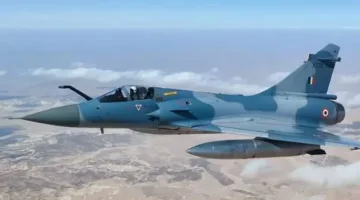 باكستان: دمرنا 6 طائرات مقاتلة هندية في 7 مايو