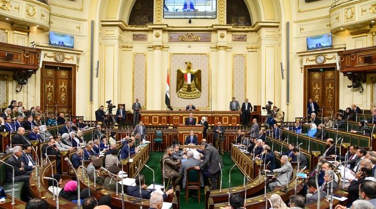 غدا.. مجلس النواب يبدأ مناقشات تعديلات الإيجار القديم