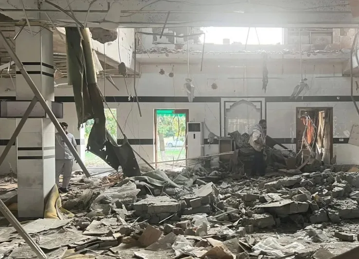 يرصد لمسافة 400 كيلومتر.. تفاصيل عن رادار إسرائيلي هزمه الباكستانيون في اشتباك كشمير