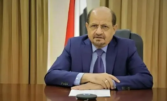 اليمن يطلب من الولايات المتحدة استئناف المساعدات لتخفيف معاناة شعبه اليمن يطلب من الولايات المتحدة استئناف المساعدات لتخفيف معاناة شعبه