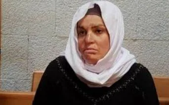 الأسرى الفلسطينيون في سجون الاحتلال: شهادة إسراء الجعابيص على معاناتهم الأسرى الفلسطينيون في سجون الاحتلال: شهادة إسراء الجعابيص على معاناتهم