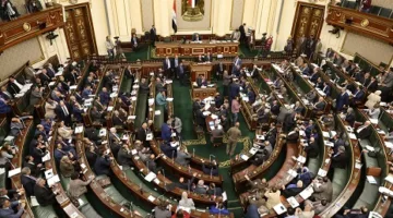 اجتماع النواب يستعرض ميزانية الدعم الاجتماعي للسنة المالية المقبلة