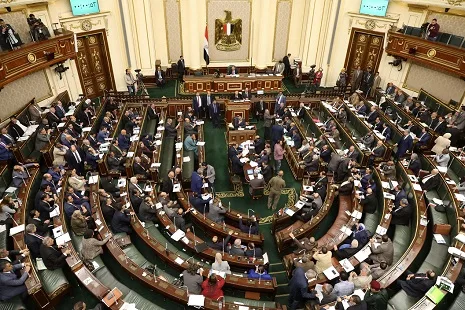 اجتماع النواب يستعرض ميزانية الدعم الاجتماعي للسنة المالية المقبلة