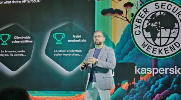 22 دولة في الشرق الأوسط وأفريقيا تعرضت لهجمات إلكترونية في عام 2024.