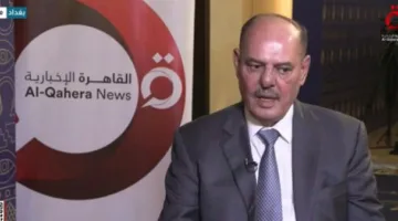 نقيب الصحفيين العراقيين يشدد على موقف العراق المعارض لترحيل الفلسطينيين من غزة.