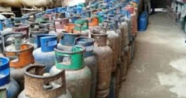 أرقام تهم المواطنين.. طرق الإبلاغ عن مخالفات بيع أسطوانات الغاز بالجيزة