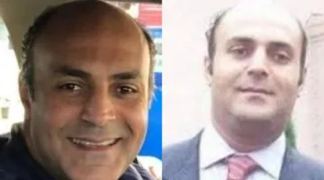 استشهاد نائب مدير الإدارة العامة للمرور في حادث سير أثناء جولته التفقدية على خدمات طريق العلمين الصحراوي