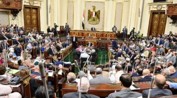مجلس النواب يصدق على اتفاق لرفع كفاءة محطة معالجة مياه الصرف الصحي في الجبل الأصفر