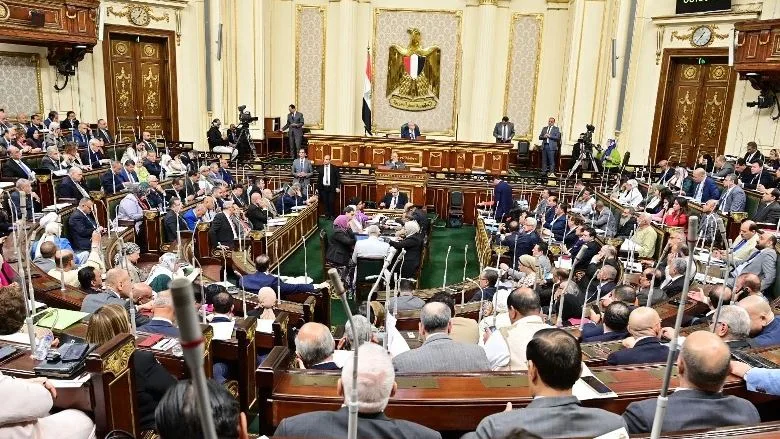 مجلس النواب يصدق على اتفاق لرفع كفاءة محطة معالجة مياه الصرف الصحي في الجبل الأصفر مجلس النواب يصدق على اتفاق لرفع كفاءة محطة معالجة مياه الصرف الصحي في الجبل الأصفر